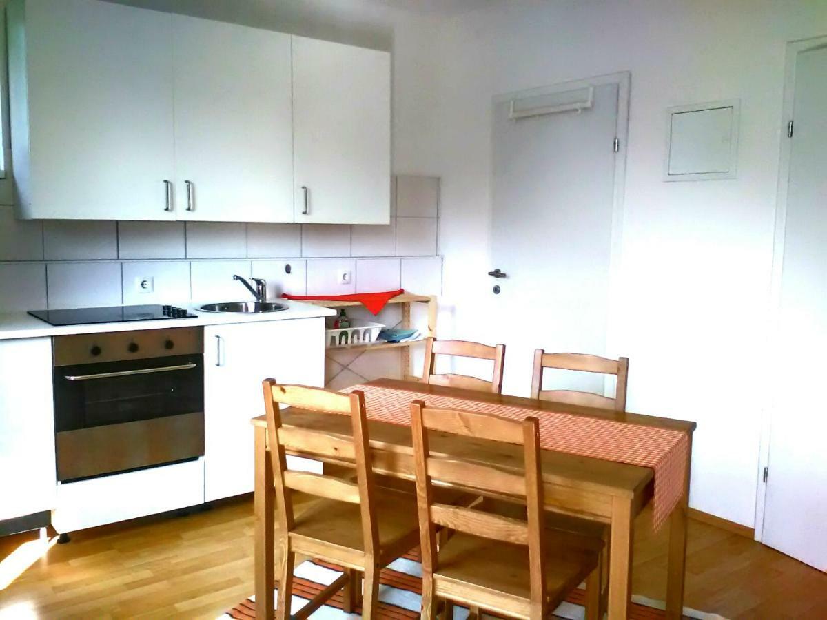 Ferienwohnung Prantl Schmirn Exterior photo