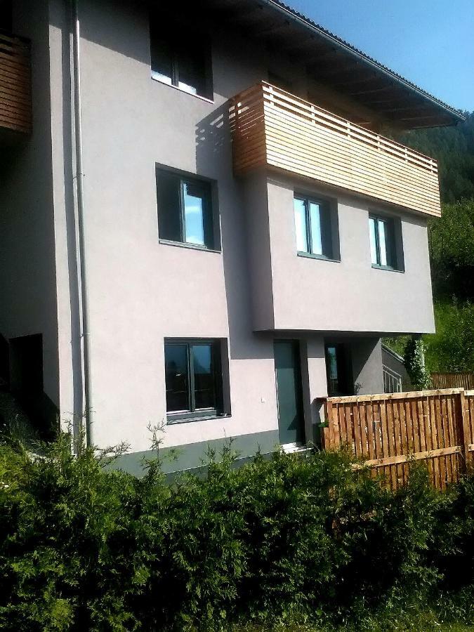 Ferienwohnung Prantl Schmirn Exterior photo